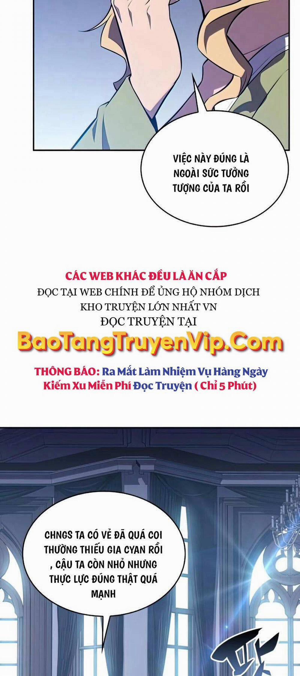 Cậu Út Nhà Công Tước Là Sát Thủ Hồi Quy Chương 16 Trang 4