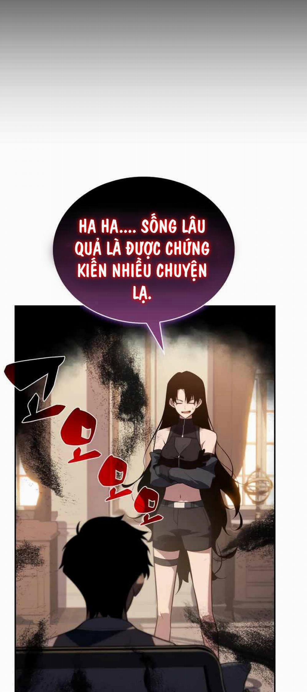 manhwax10.com - Truyện Manhwa Cậu Út Nhà Công Tước Là Sát Thủ Hồi Quy Chương 22 Trang 18