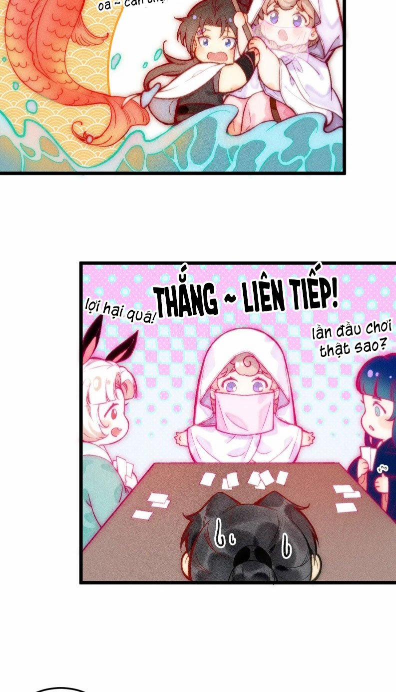 manhwax10.com - Truyện Manhwa Cậu Vụng Về Quá Chương 12 Trang 13