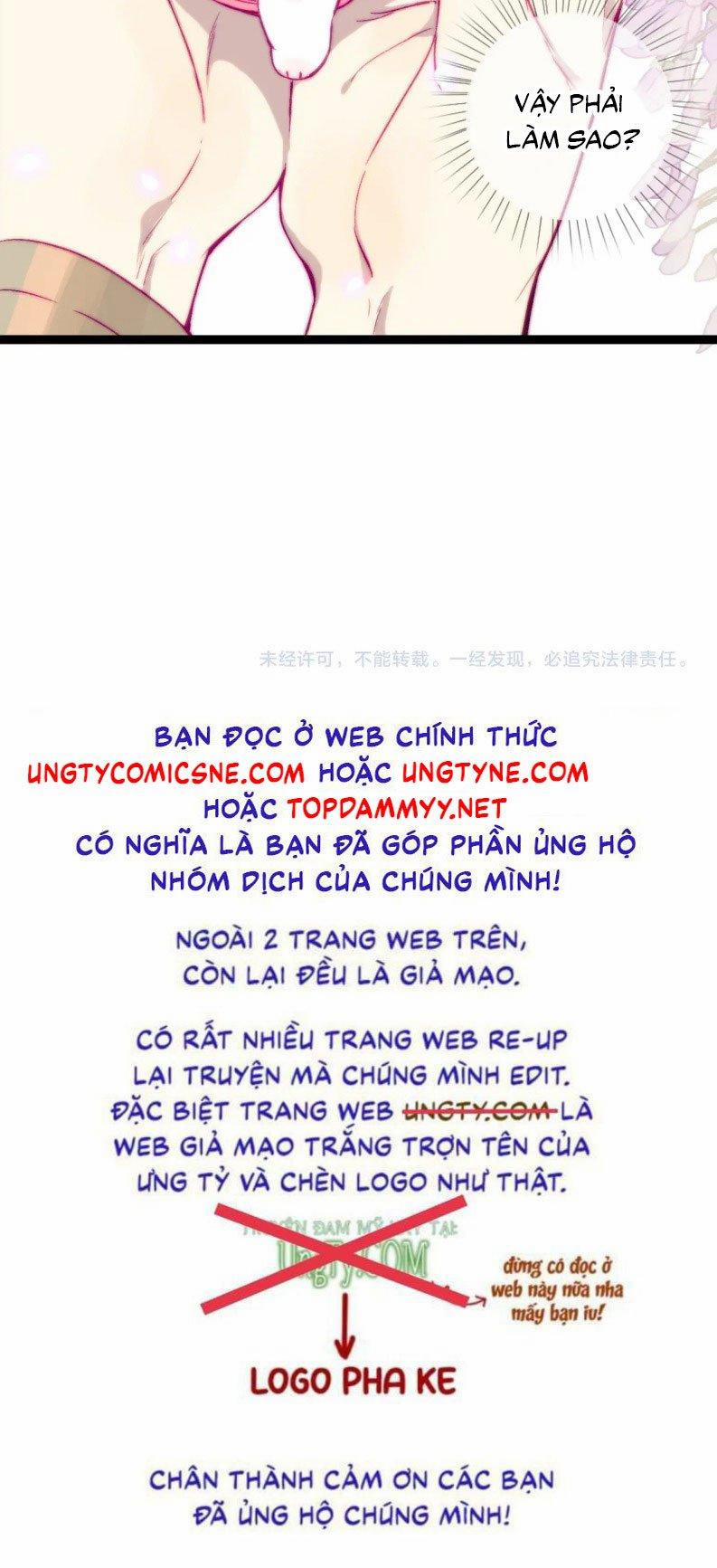 manhwax10.com - Truyện Manhwa Cậu Vụng Về Quá Chương 17 Trang 33