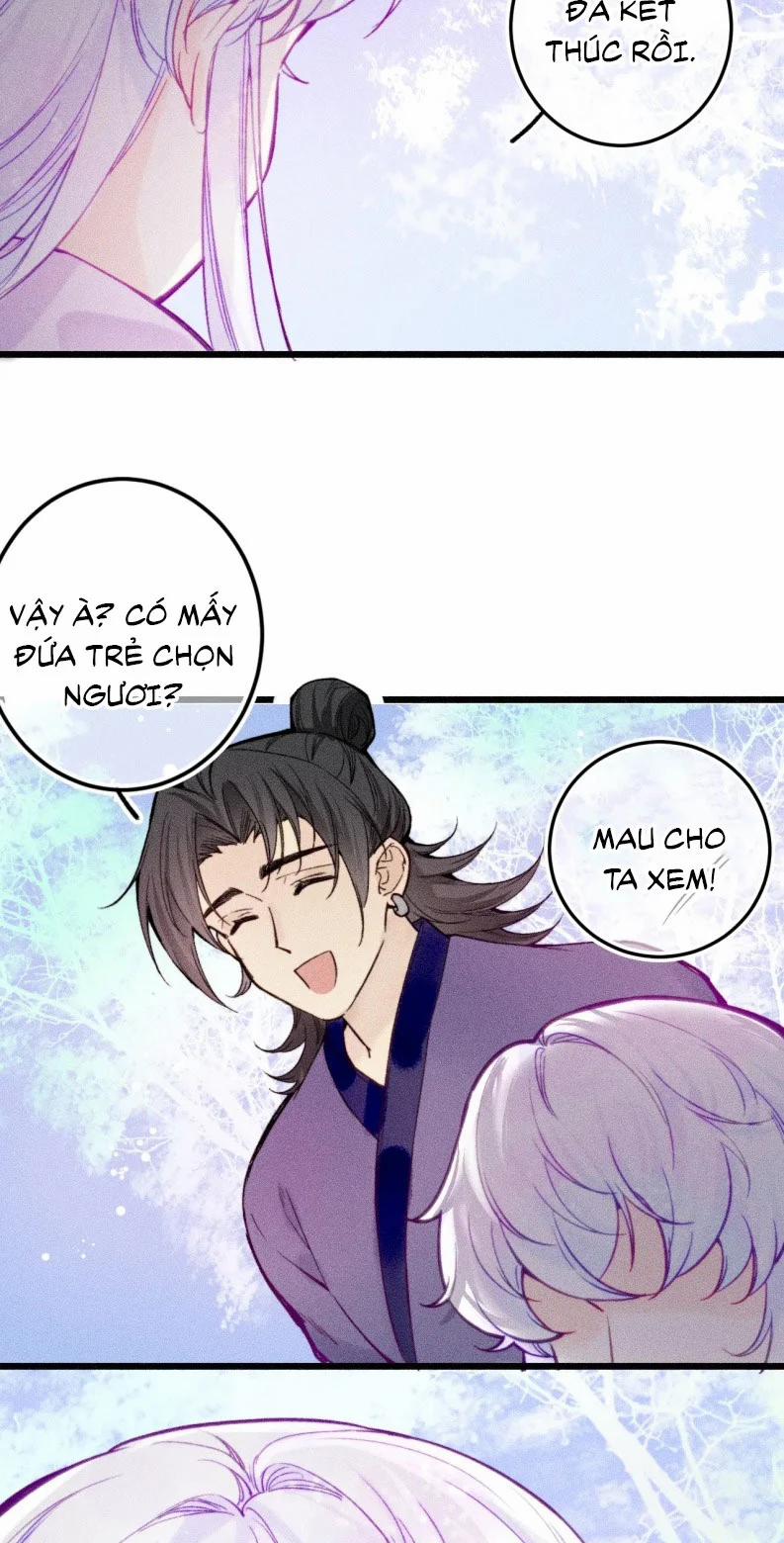 manhwax10.com - Truyện Manhwa Cậu Vụng Về Quá Chương 21 Trang 24