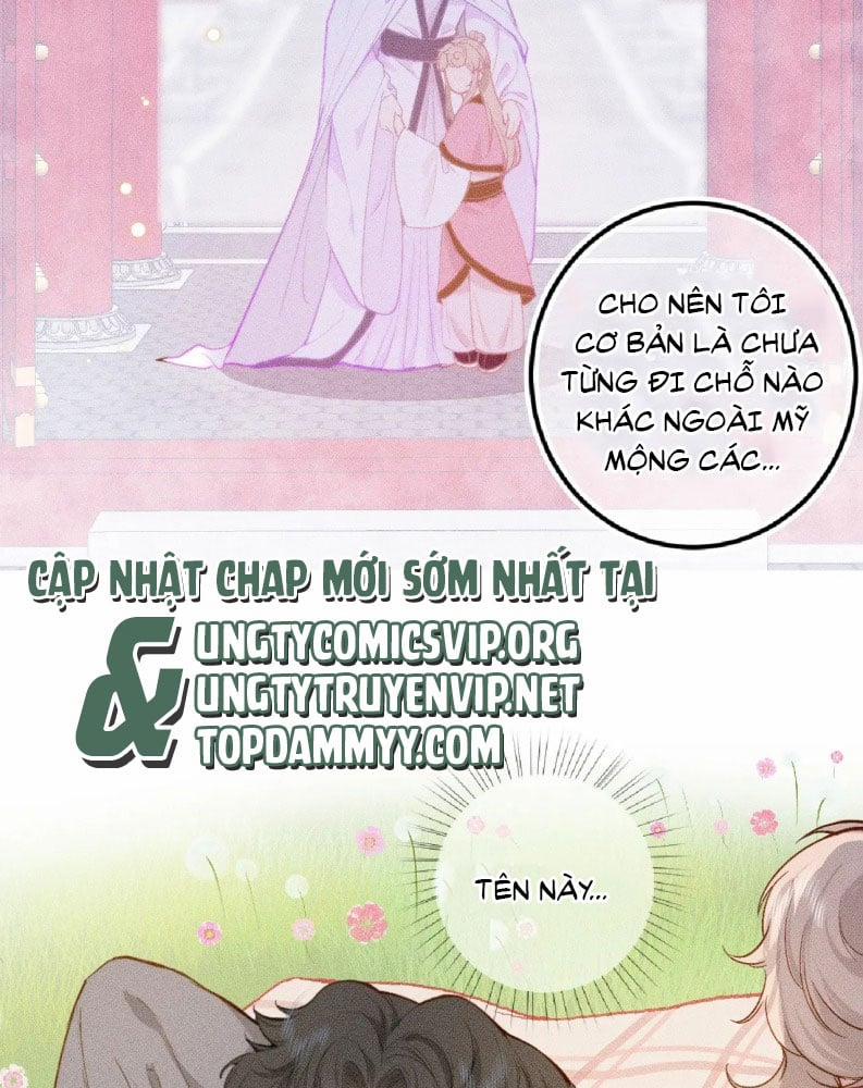 manhwax10.com - Truyện Manhwa Cậu Vụng Về Quá Chương 7 Trang 38