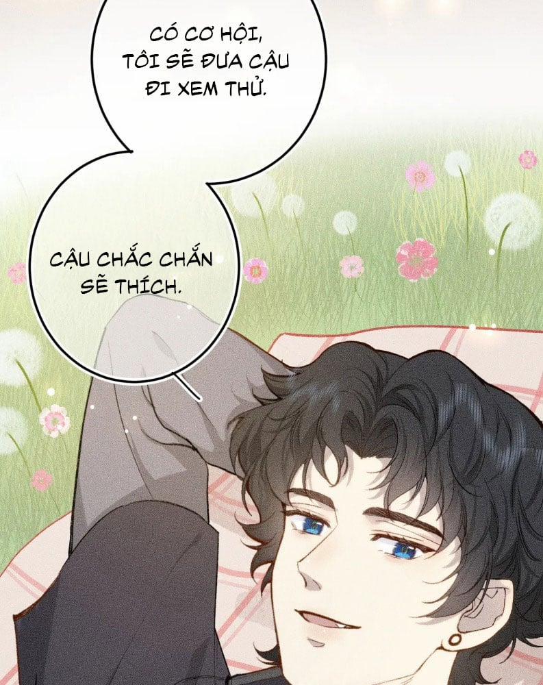 manhwax10.com - Truyện Manhwa Cậu Vụng Về Quá Chương 7 Trang 42