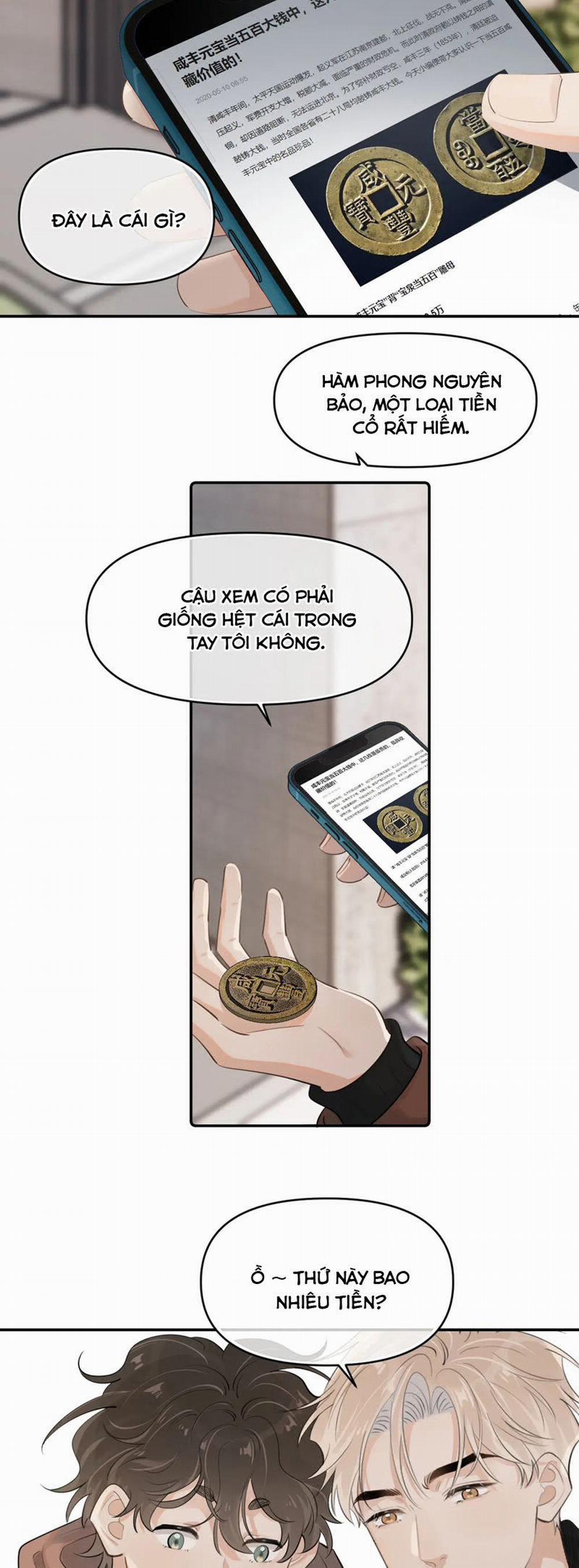 manhwax10.com - Truyện Manhwa Cậu Vượt Giới Rồi Chương 43 Trang 23