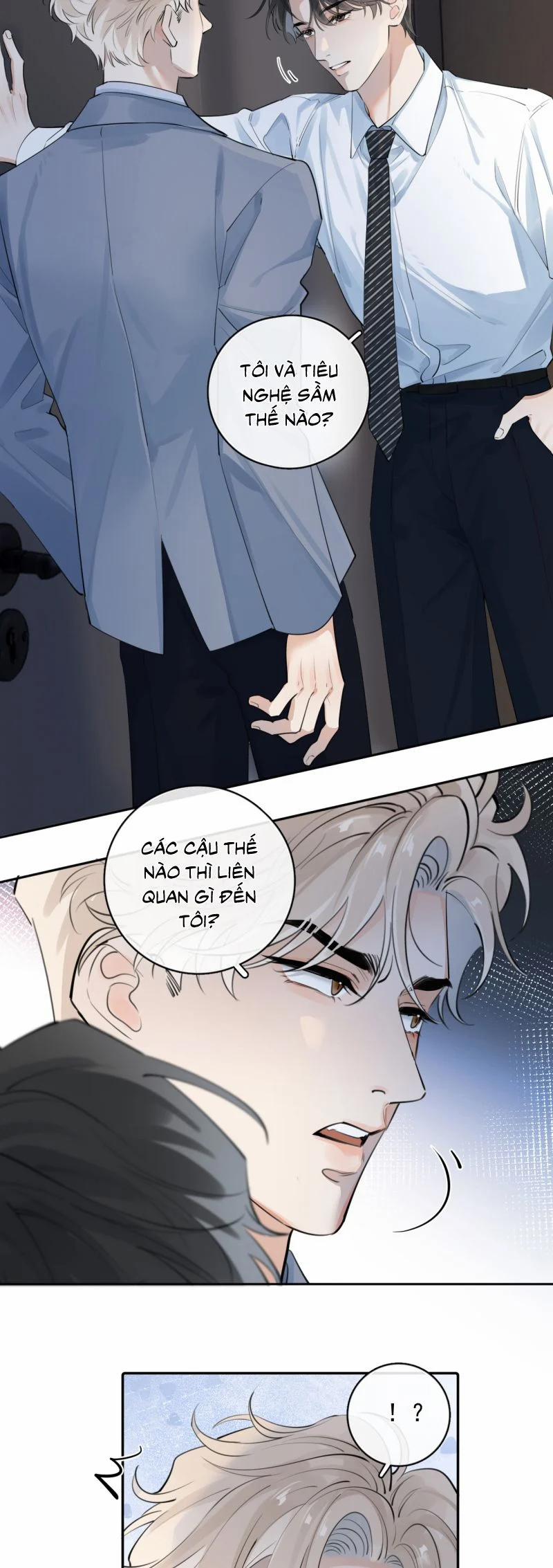 manhwax10.com - Truyện Manhwa Cậu Vượt Giới Rồi Chương 64 Trang 3