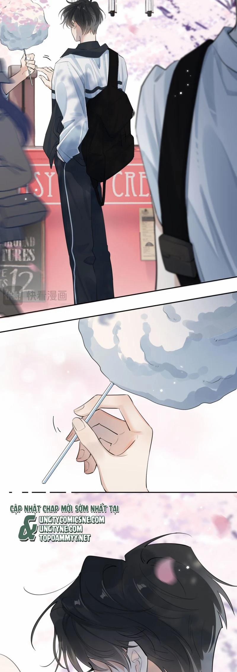 manhwax10.com - Truyện Manhwa Cậu Vượt Giới Rồi Chương 64 Trang 22
