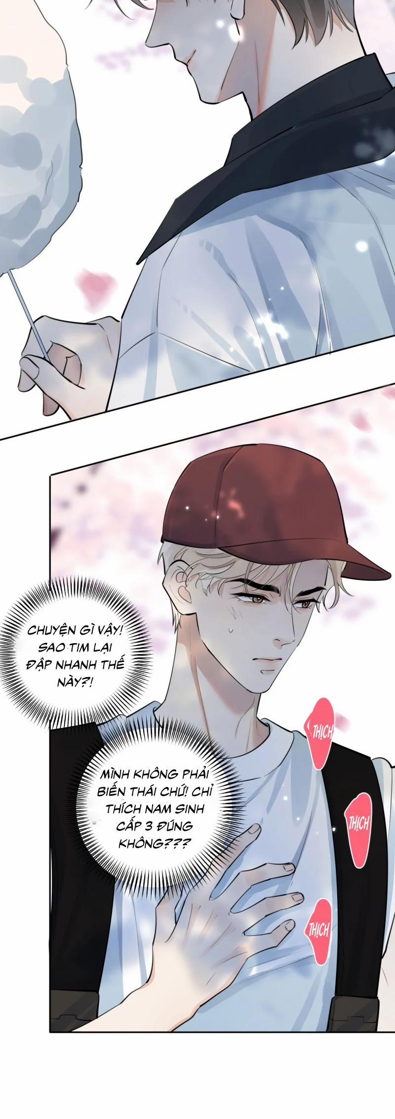 manhwax10.com - Truyện Manhwa Cậu Vượt Giới Rồi Chương 64 Trang 23