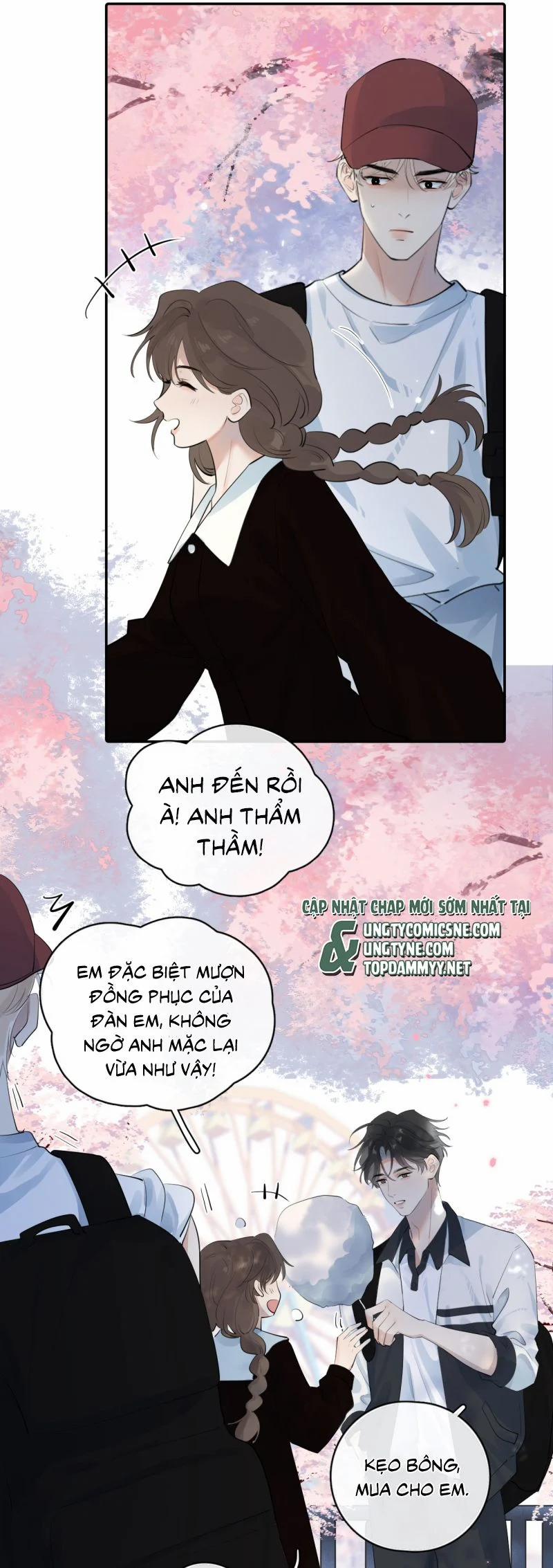 manhwax10.com - Truyện Manhwa Cậu Vượt Giới Rồi Chương 64 Trang 24