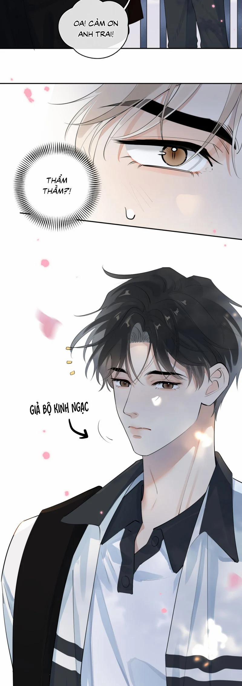 manhwax10.com - Truyện Manhwa Cậu Vượt Giới Rồi Chương 64 Trang 25