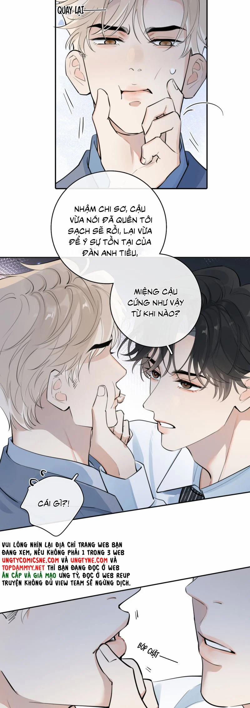 manhwax10.com - Truyện Manhwa Cậu Vượt Giới Rồi Chương 64 Trang 4