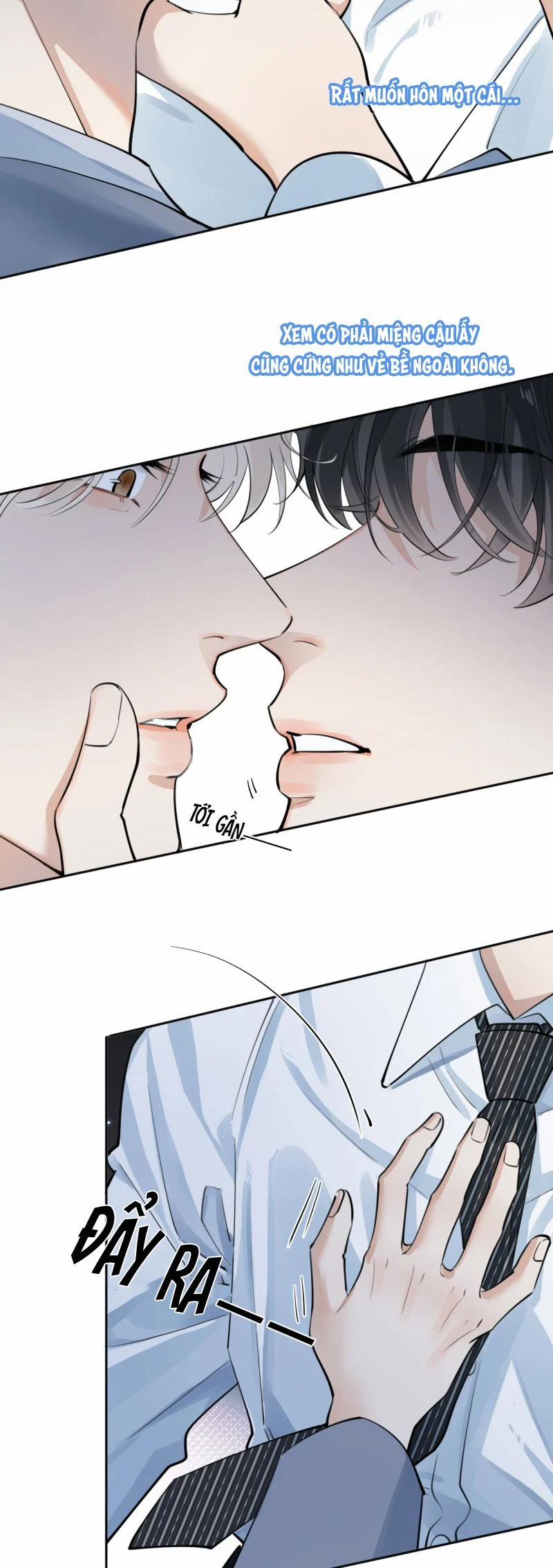 manhwax10.com - Truyện Manhwa Cậu Vượt Giới Rồi Chương 64 Trang 5