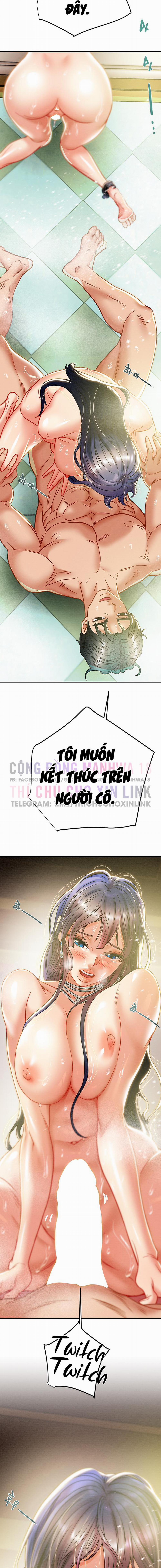 manhwax10.com - Truyện Manhwa Cây Búa Thần Chương 35 Trang 21