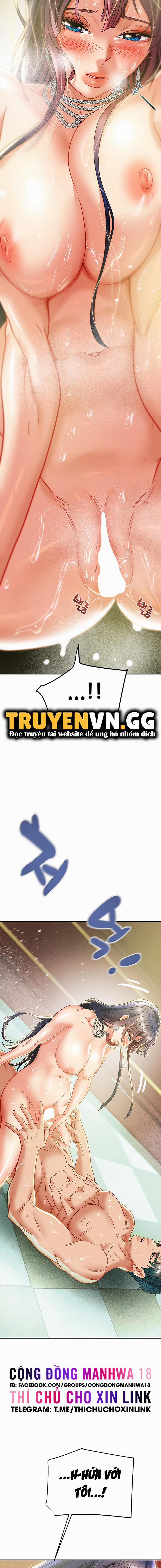 manhwax10.com - Truyện Manhwa Cây Búa Thần Chương 35 Trang 22