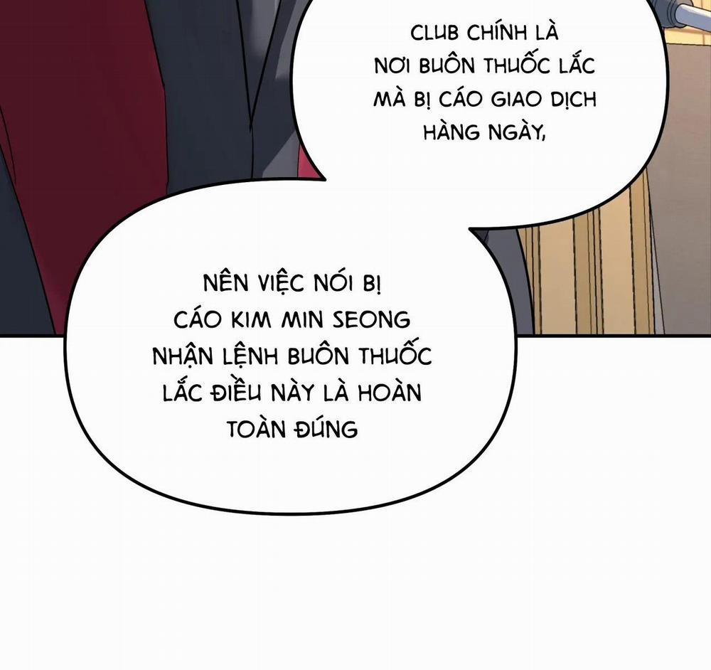 manhwax10.com - Truyện Manhwa Cây Không Có Rễ Chương 27 Trang 9