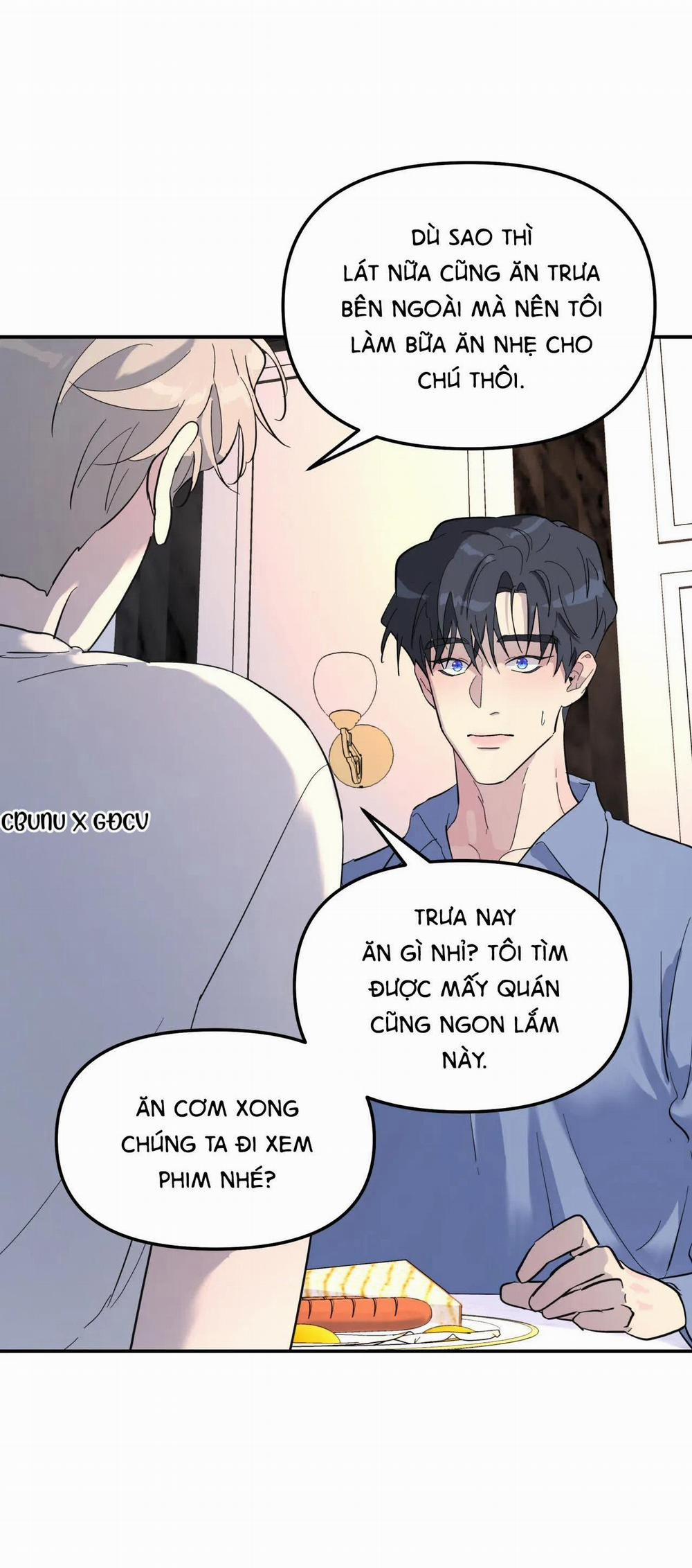 manhwax10.com - Truyện Manhwa Cây Không Có Rễ Chương 29 Trang 11