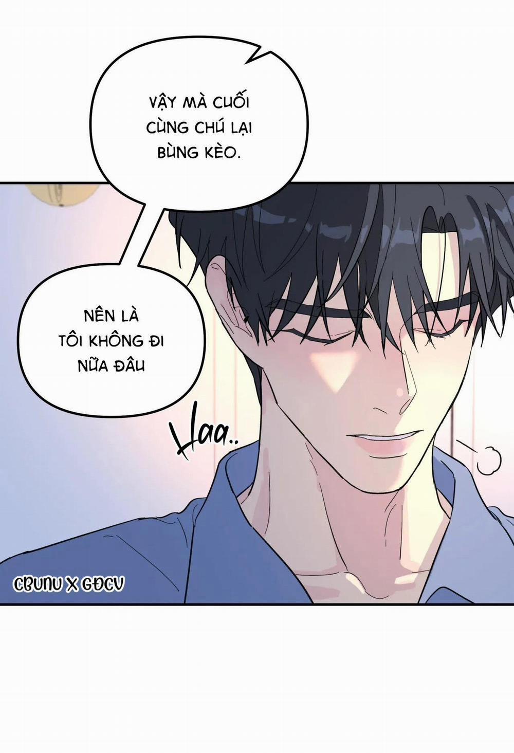 manhwax10.com - Truyện Manhwa Cây Không Có Rễ Chương 29 Trang 19