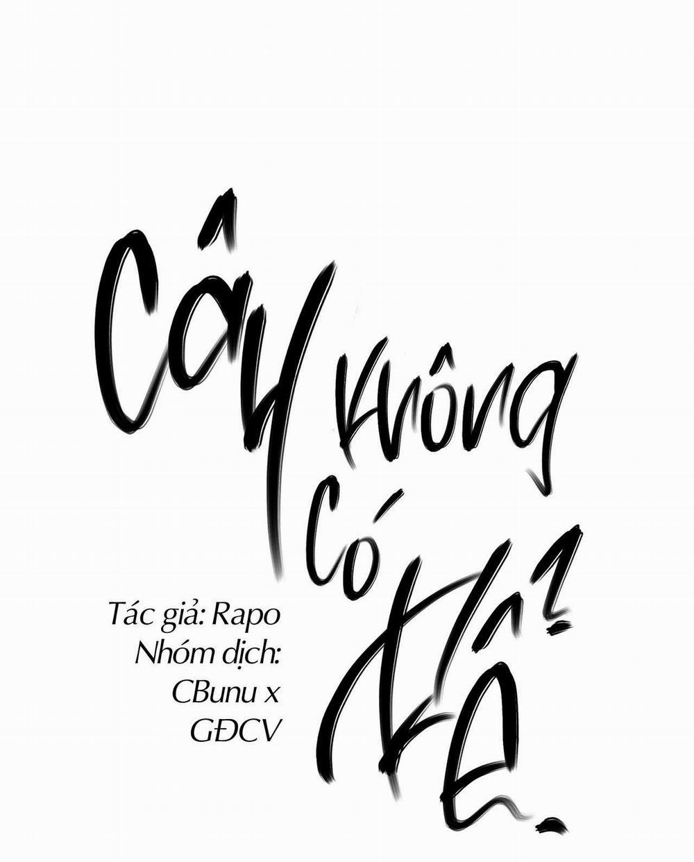 Cây Không Có Rễ Chương 30 Trang 4