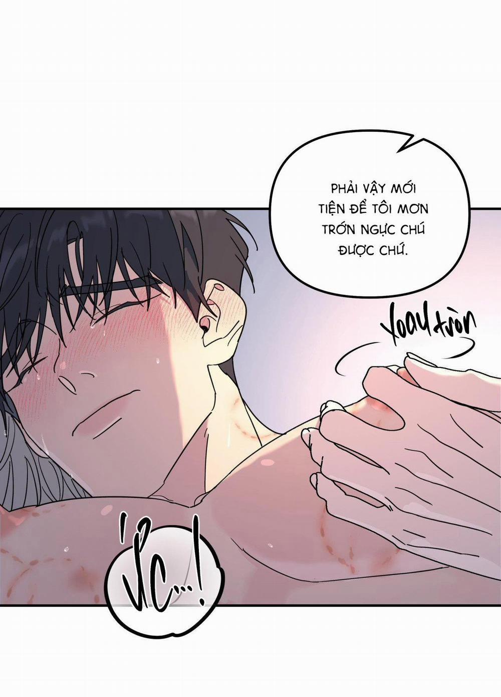 manhwax10.com - Truyện Manhwa Cây Không Có Rễ Chương 43 Trang 48