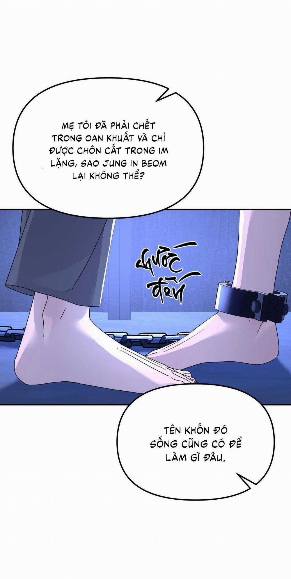 manhwax10.com - Truyện Manhwa Cây Không Có Rễ Chương 68 Trang 36