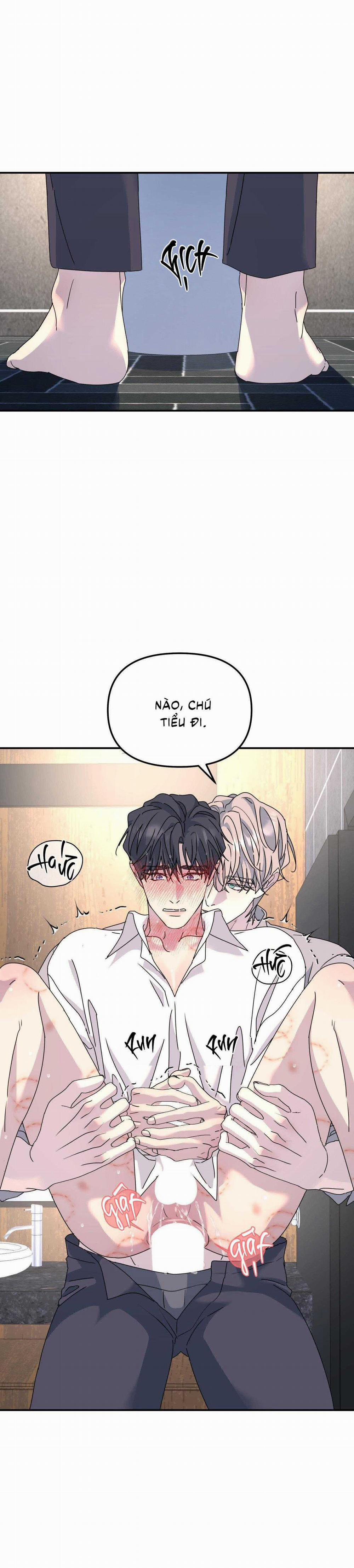 manhwax10.com - Truyện Manhwa Cây Không Có Rễ Chương 73 Trang 24