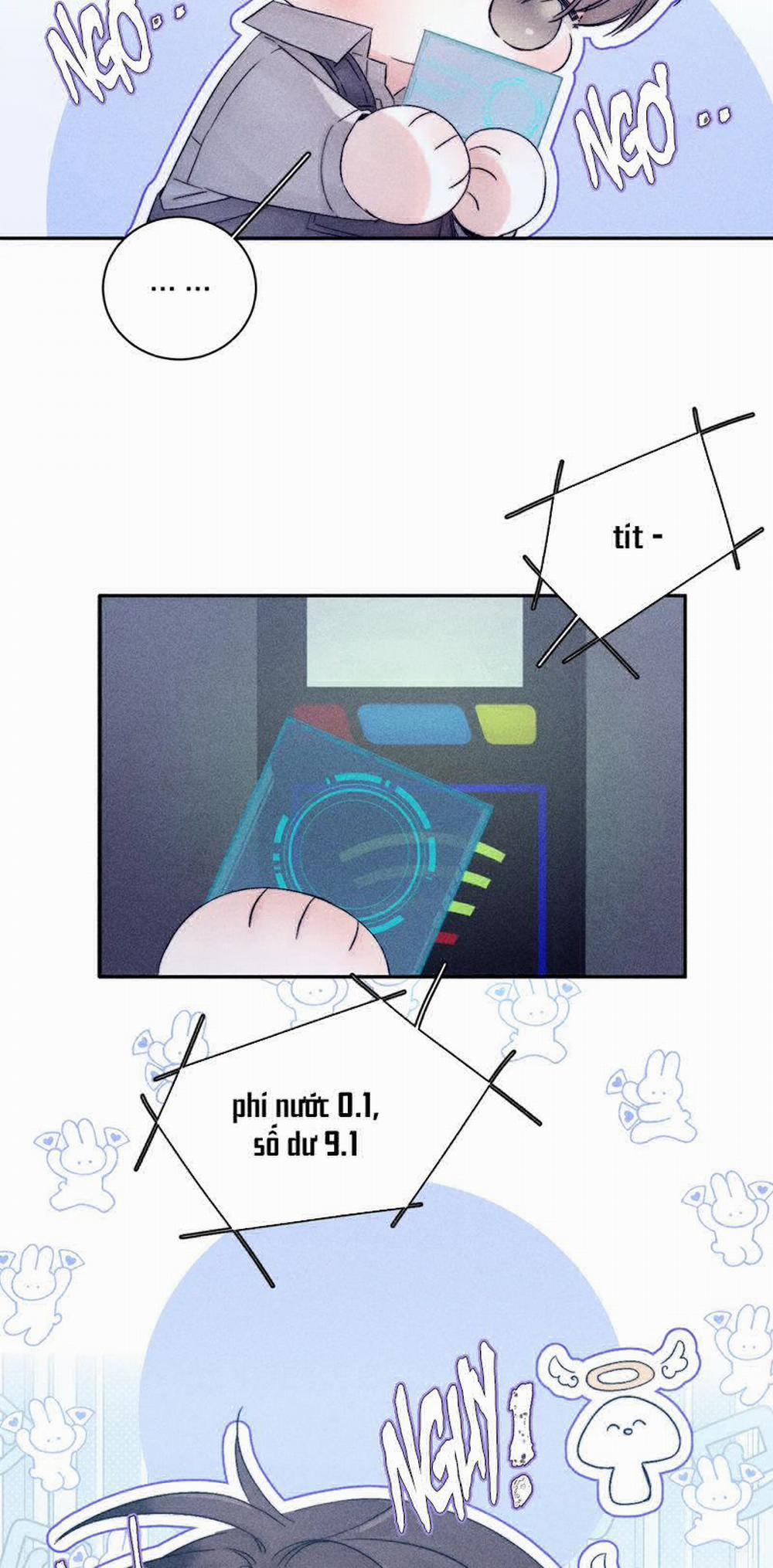 manhwax10.com - Truyện Manhwa Cây Nấm Nhỏ Chương 11 Trang 38