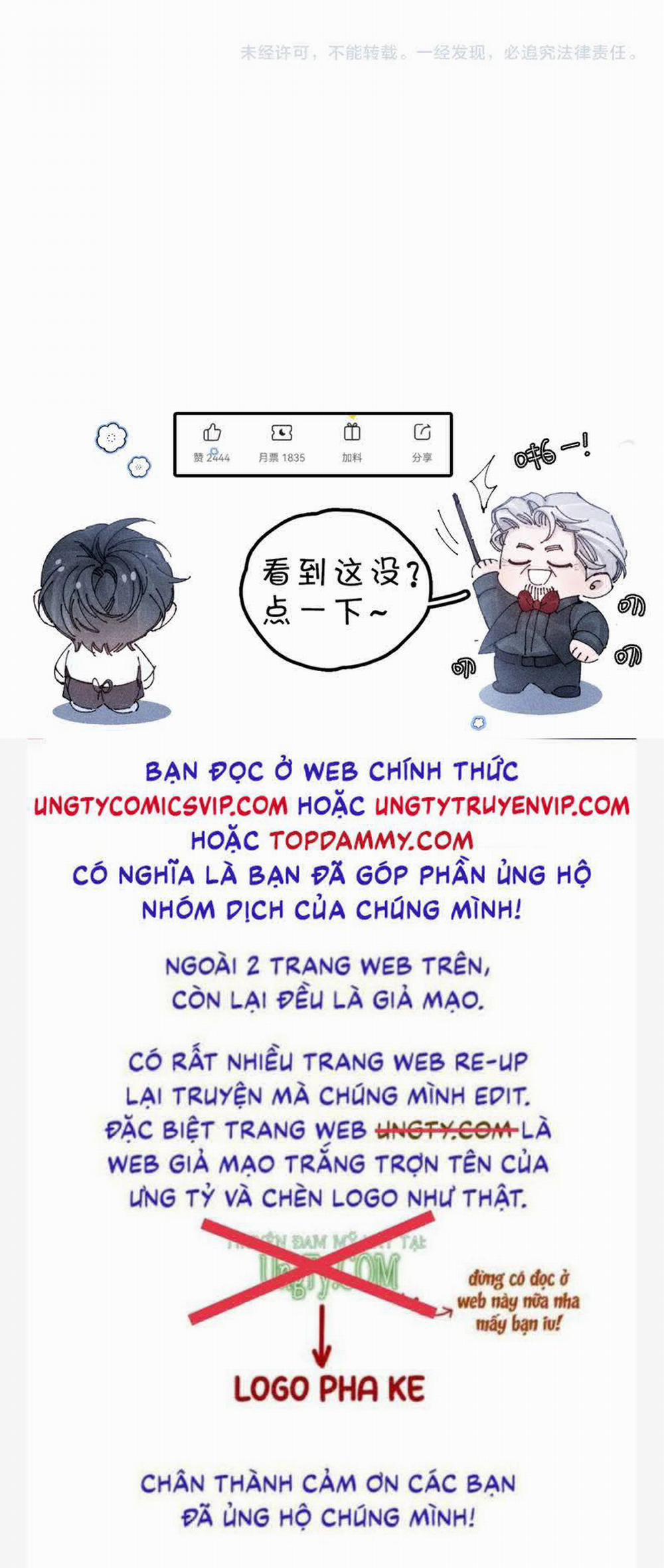 manhwax10.com - Truyện Manhwa Cây Nấm Nhỏ Chương 22 Trang 37