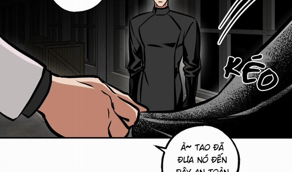 manhwax10.com - Truyện Manhwa Cây Thương Của Ghost Chương 28 Trang 26