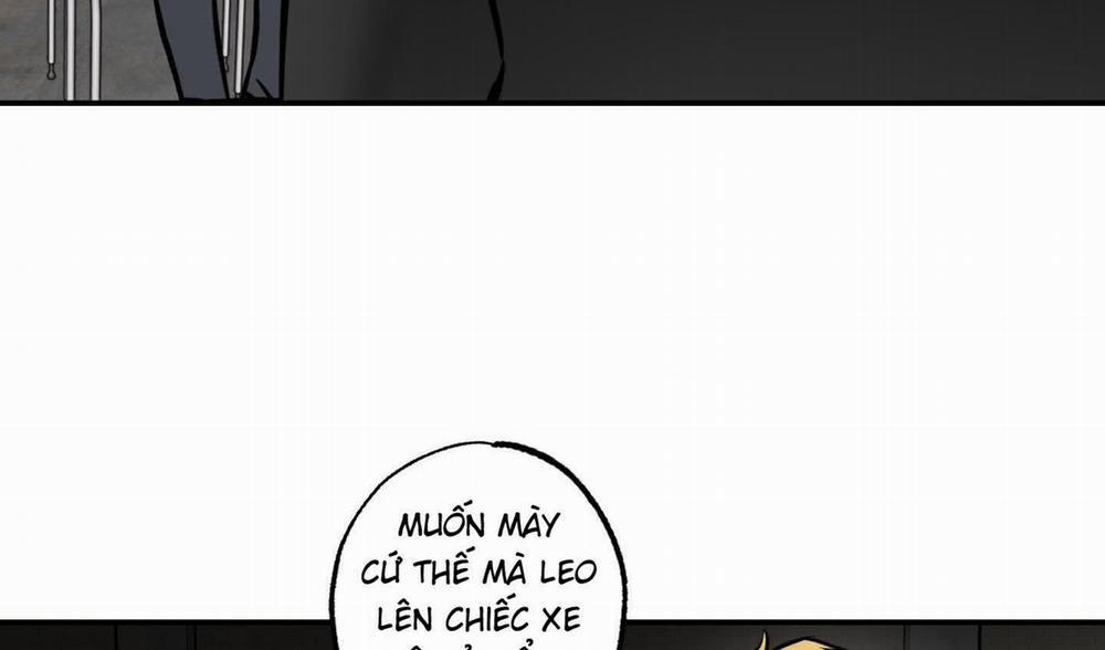 manhwax10.com - Truyện Manhwa Cây Thương Của Ghost Chương 28 Trang 43