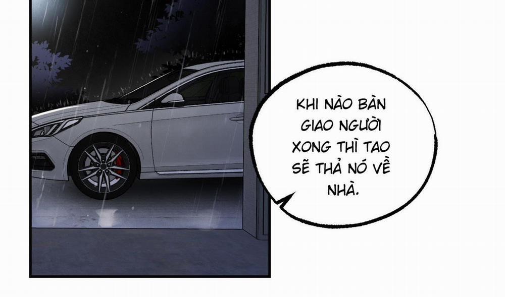 manhwax10.com - Truyện Manhwa Cây Thương Của Ghost Chương 28 Trang 46