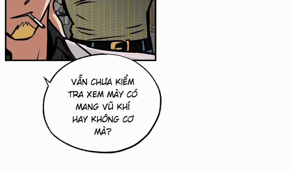 manhwax10.com - Truyện Manhwa Cây Thương Của Ghost Chương 28 Trang 69