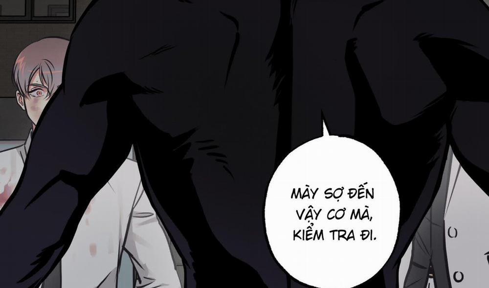 manhwax10.com - Truyện Manhwa Cây Thương Của Ghost Chương 28 Trang 91