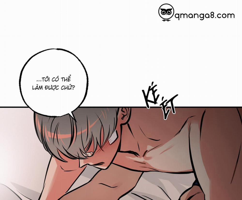 manhwax10.com - Truyện Manhwa Cây Thương Của Ghost Chương 29 Trang 110