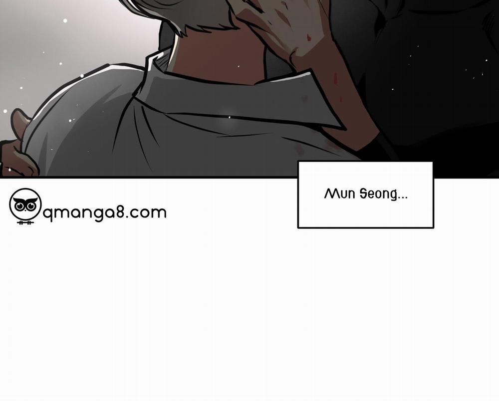 manhwax10.com - Truyện Manhwa Cây Thương Của Ghost Chương 29 Trang 32