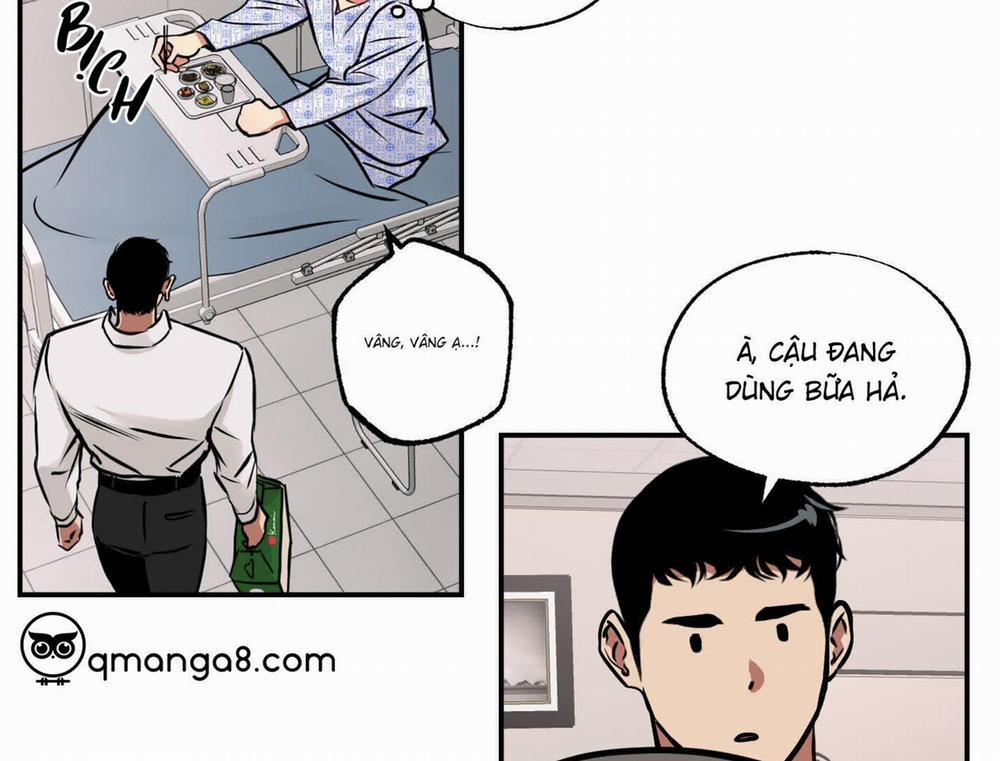 manhwax10.com - Truyện Manhwa Cây Thương Của Ghost Chương 29 Trang 69