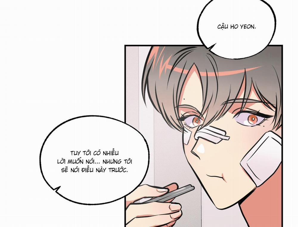 manhwax10.com - Truyện Manhwa Cây Thương Của Ghost Chương 29 Trang 74