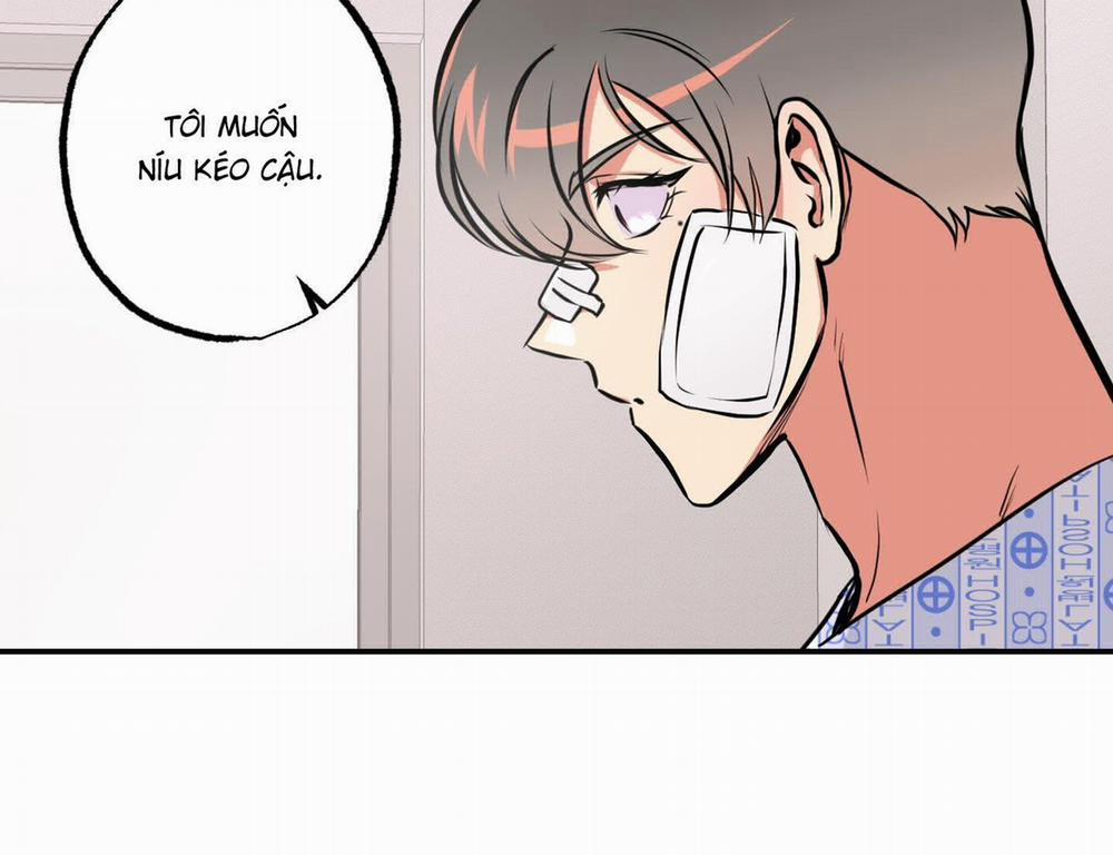 manhwax10.com - Truyện Manhwa Cây Thương Của Ghost Chương 29 Trang 81