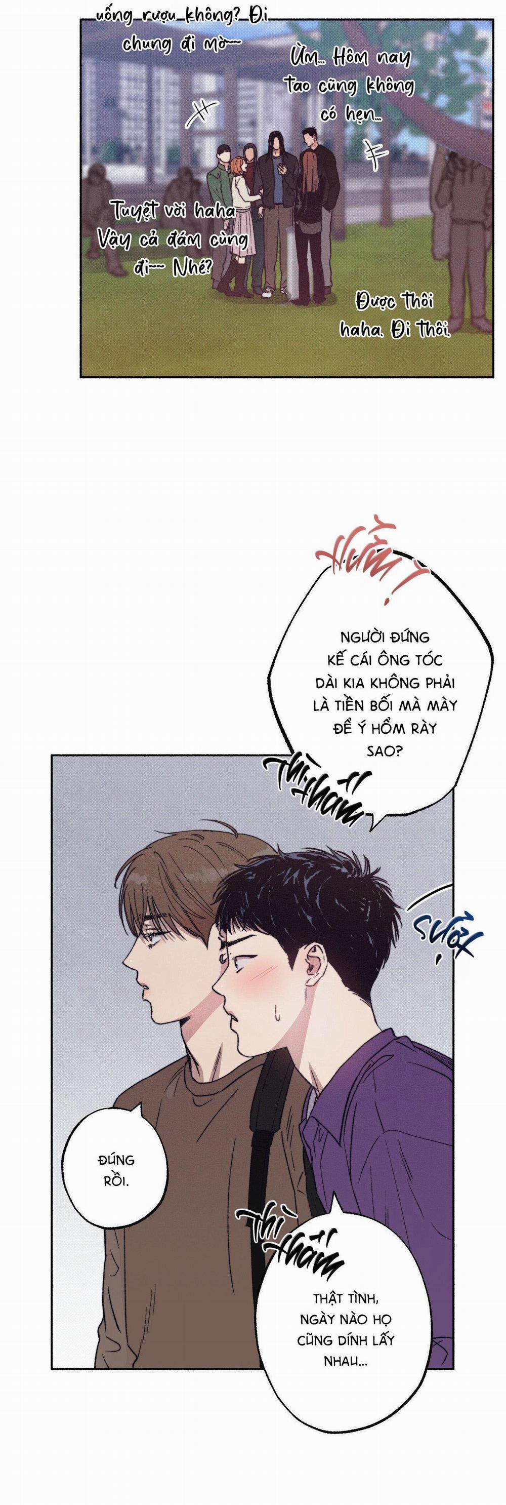 manhwax10.com - Truyện Manhwa (CBunu) 1 đến 10 Chương 1 Trang 14