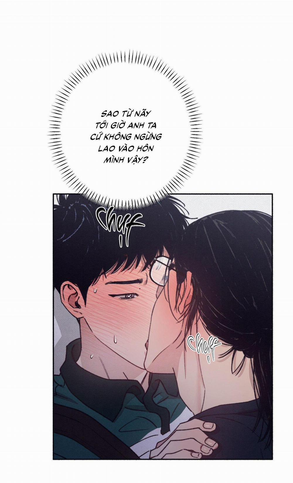 manhwax10.com - Truyện Manhwa (CBunu) 1 đến 10 Chương 11 H Trang 15