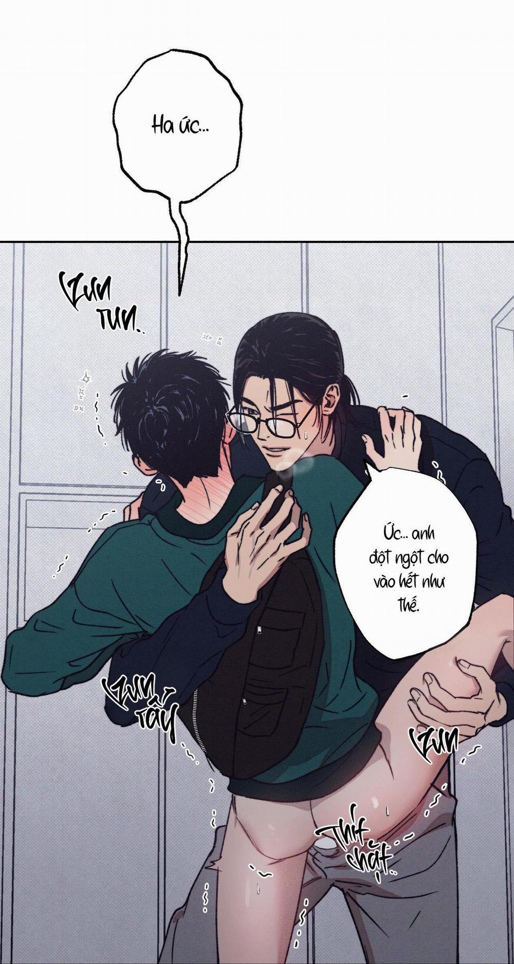 manhwax10.com - Truyện Manhwa (CBunu) 1 đến 10 Chương 11 H Trang 27