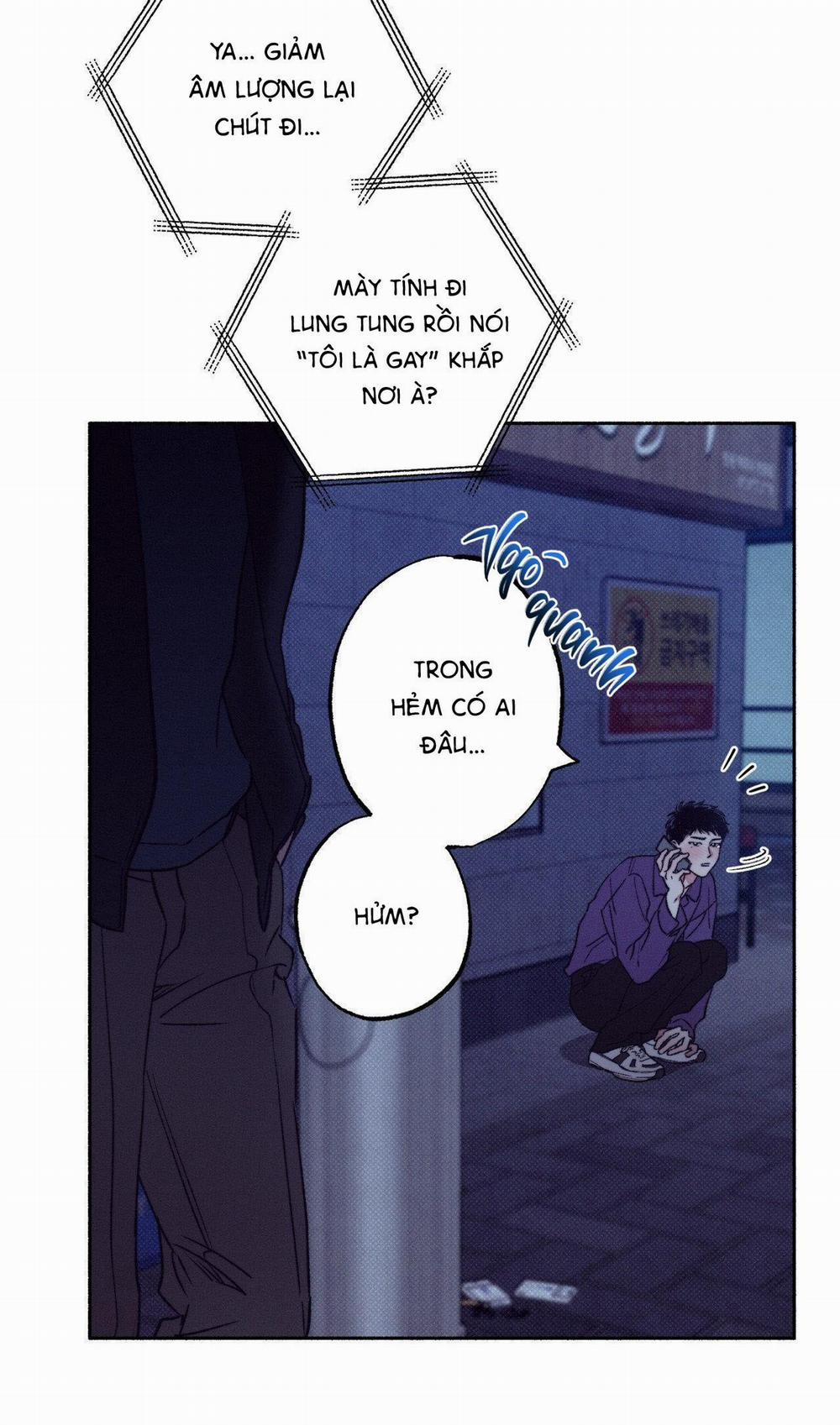 manhwax10.com - Truyện Manhwa (CBunu) 1 đến 10 Chương 2 H Trang 11