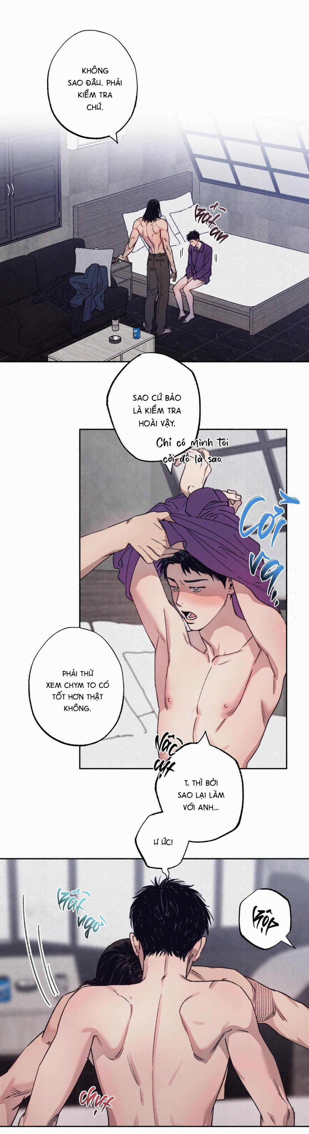 manhwax10.com - Truyện Manhwa (CBunu) 1 đến 10 Chương 2 H Trang 30