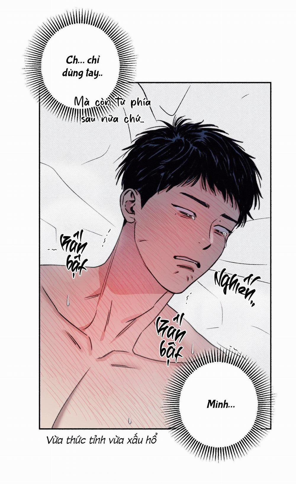 manhwax10.com - Truyện Manhwa (CBunu) 1 đến 10 Chương 2 H Trang 44