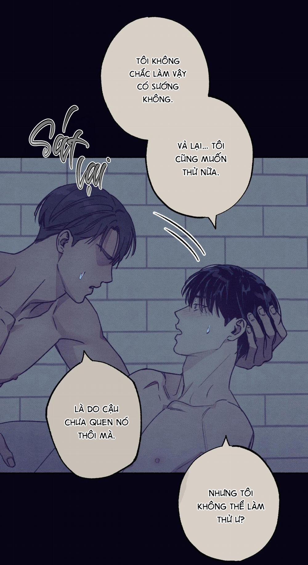 manhwax10.com - Truyện Manhwa (CBunu) 1 đến 10 Chương 5 Trang 17