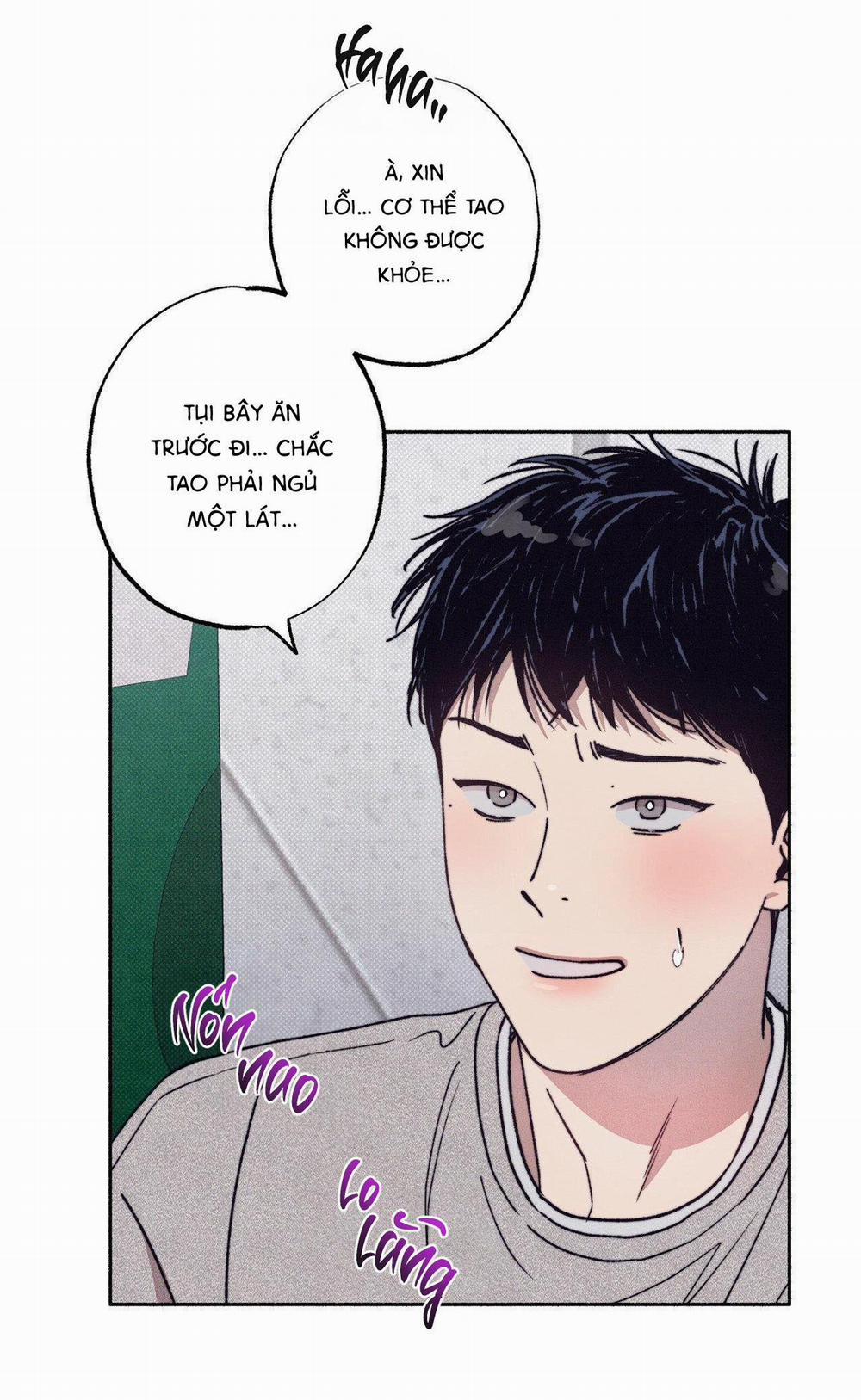 manhwax10.com - Truyện Manhwa (CBunu) 1 đến 10 Chương 5 Trang 6