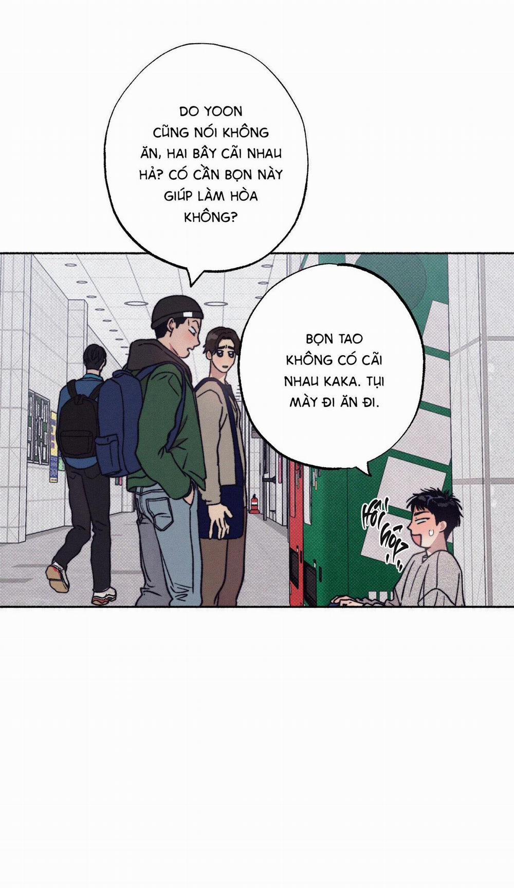 manhwax10.com - Truyện Manhwa (CBunu) 1 đến 10 Chương 5 Trang 7