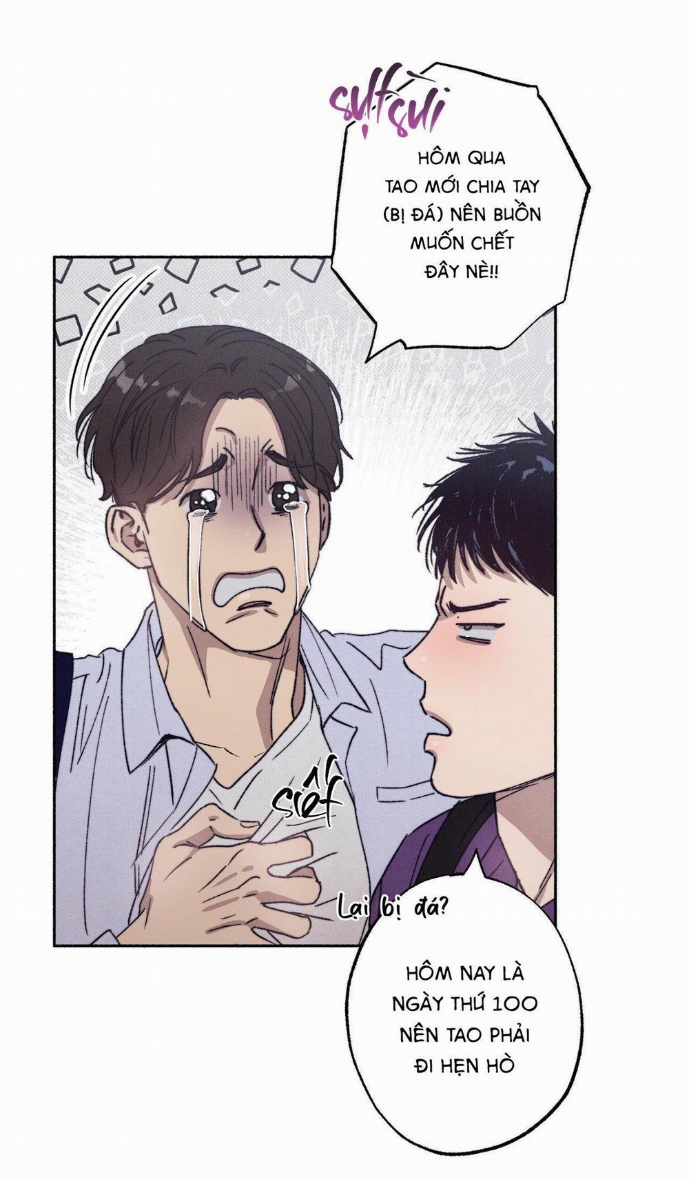 manhwax10.com - Truyện Manhwa (CBunu) 1 to 10 Chương 1 H Trang 5