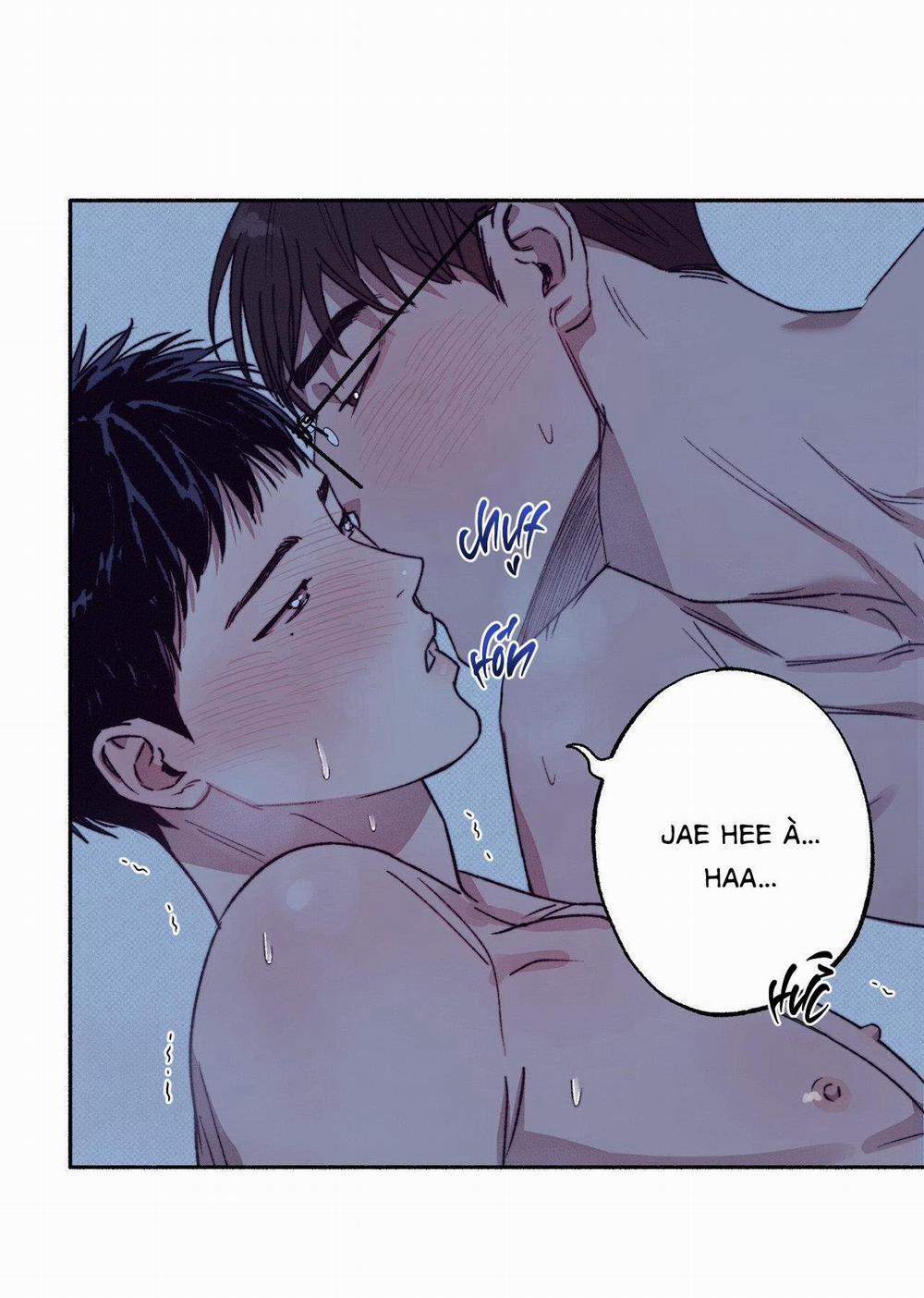 manhwax10.com - Truyện Manhwa (CBunu) 1 to 10 Chương 1 H Trang 41