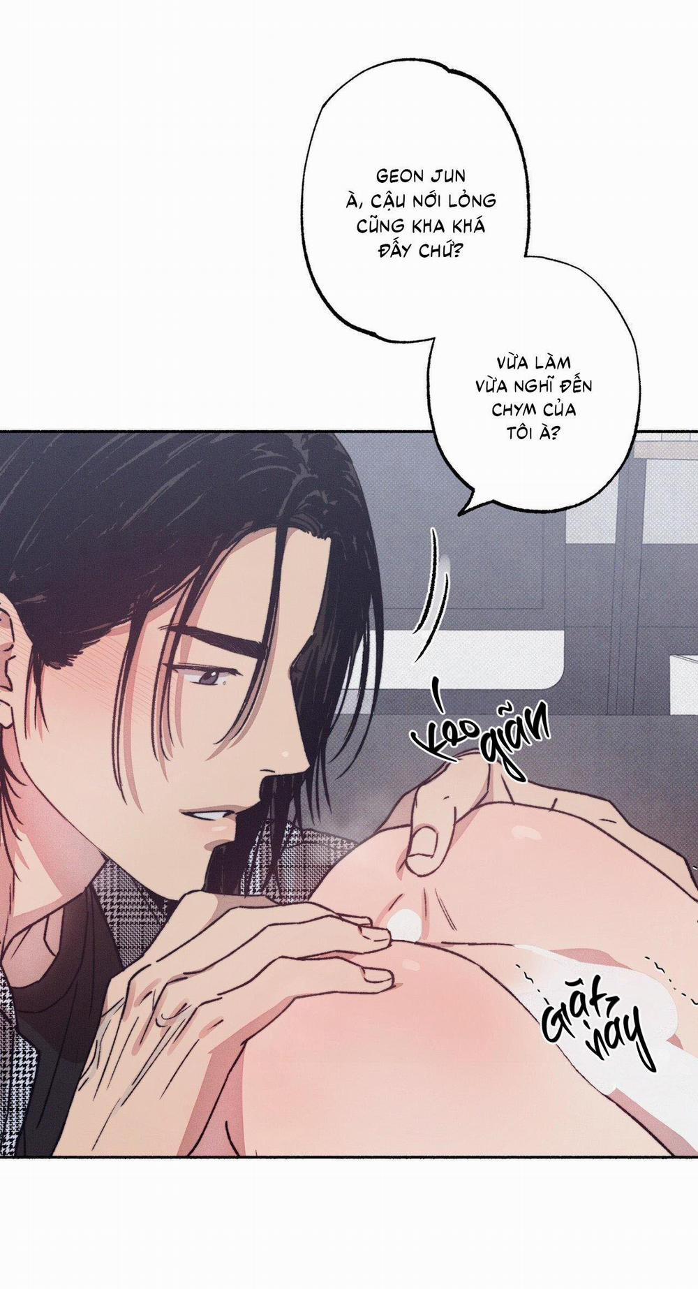 manhwax10.com - Truyện Manhwa (Cbunu) 1 To 10 Chương 17 H Trang 37