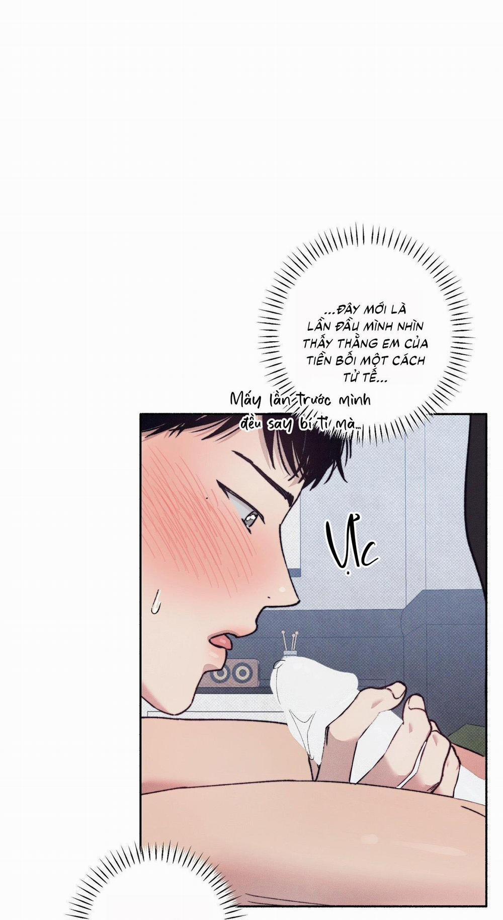 manhwax10.com - Truyện Manhwa (Cbunu) 1 To 10 Chương 18 Trang 5