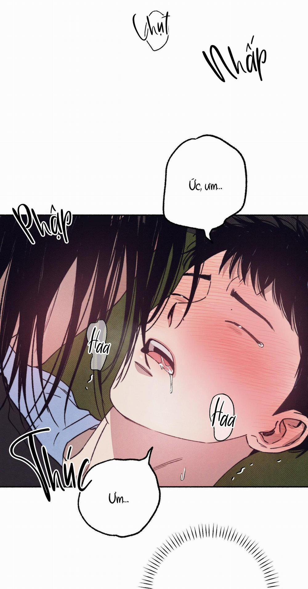 manhwax10.com - Truyện Manhwa (CBunu) 1 to 10 Chương 19 Trang 6